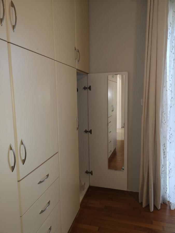 Athenian Luxury Apartment, Near Metro Station Chalandri, Nu 1 Eksteriør bilde