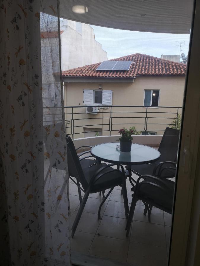 Athenian Luxury Apartment, Near Metro Station Chalandri, Nu 1 Eksteriør bilde
